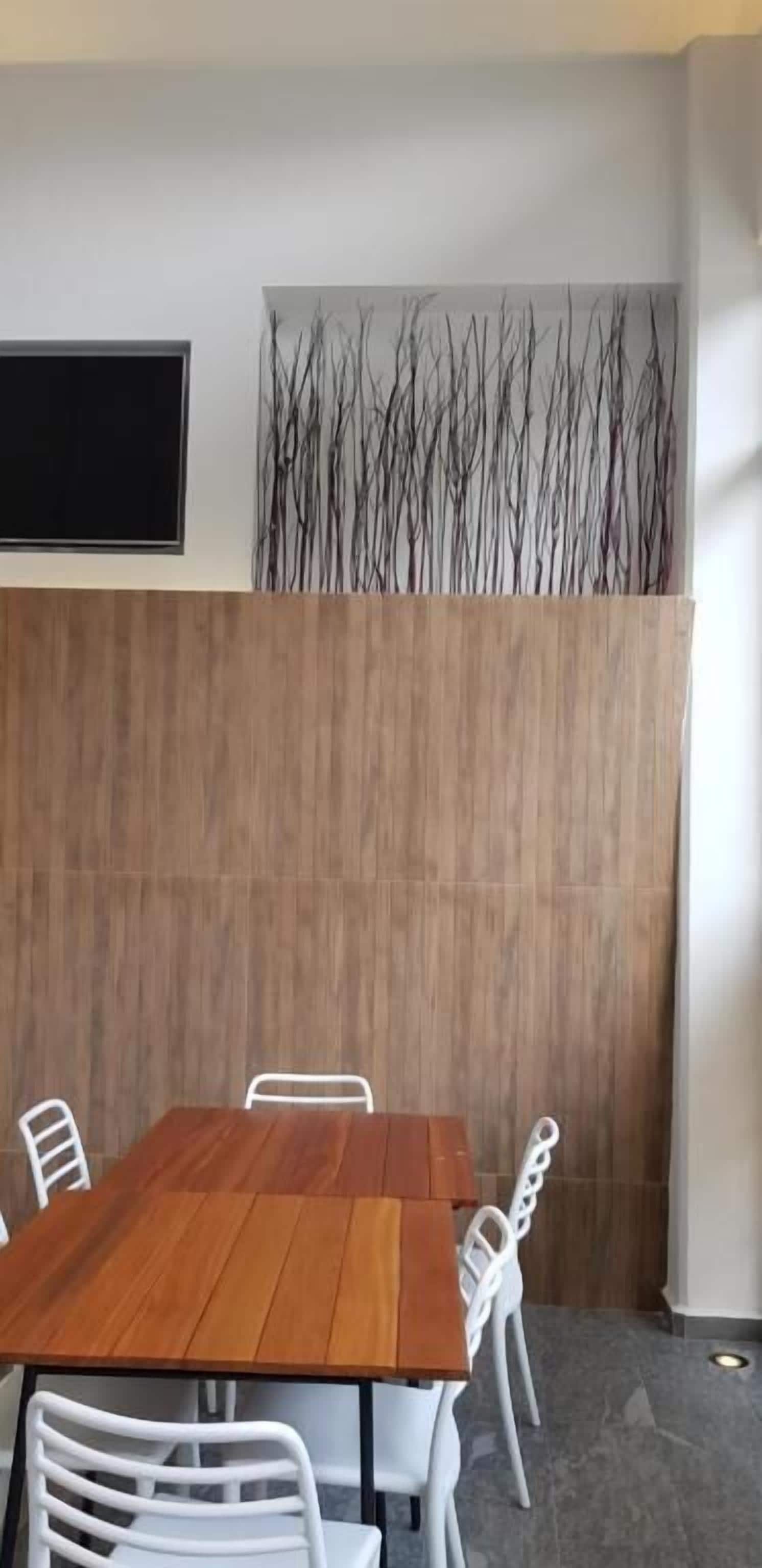 Foto - Quinto Elemento