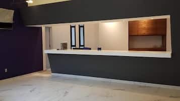 Hall