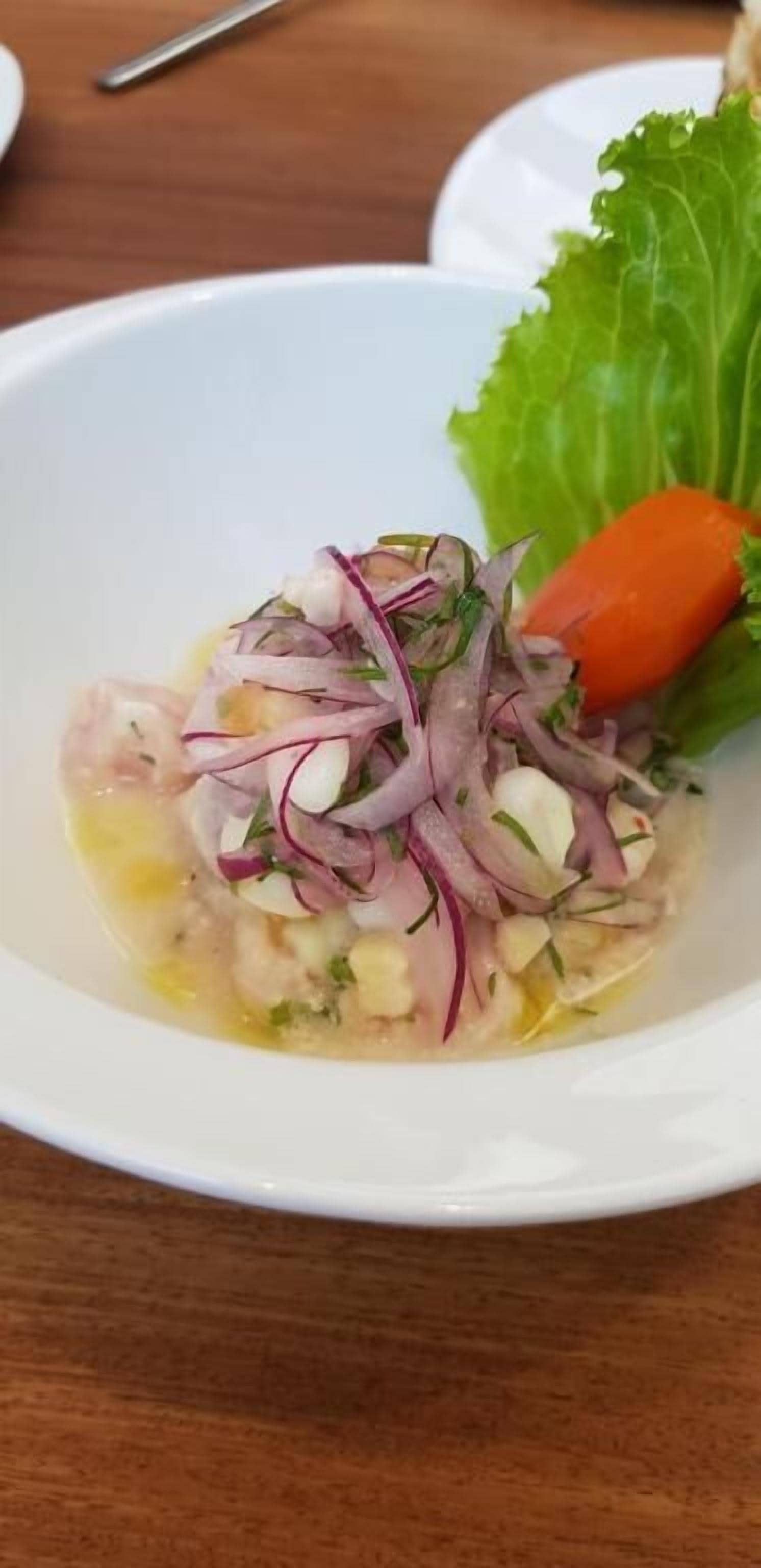 Foto - Quinto Elemento