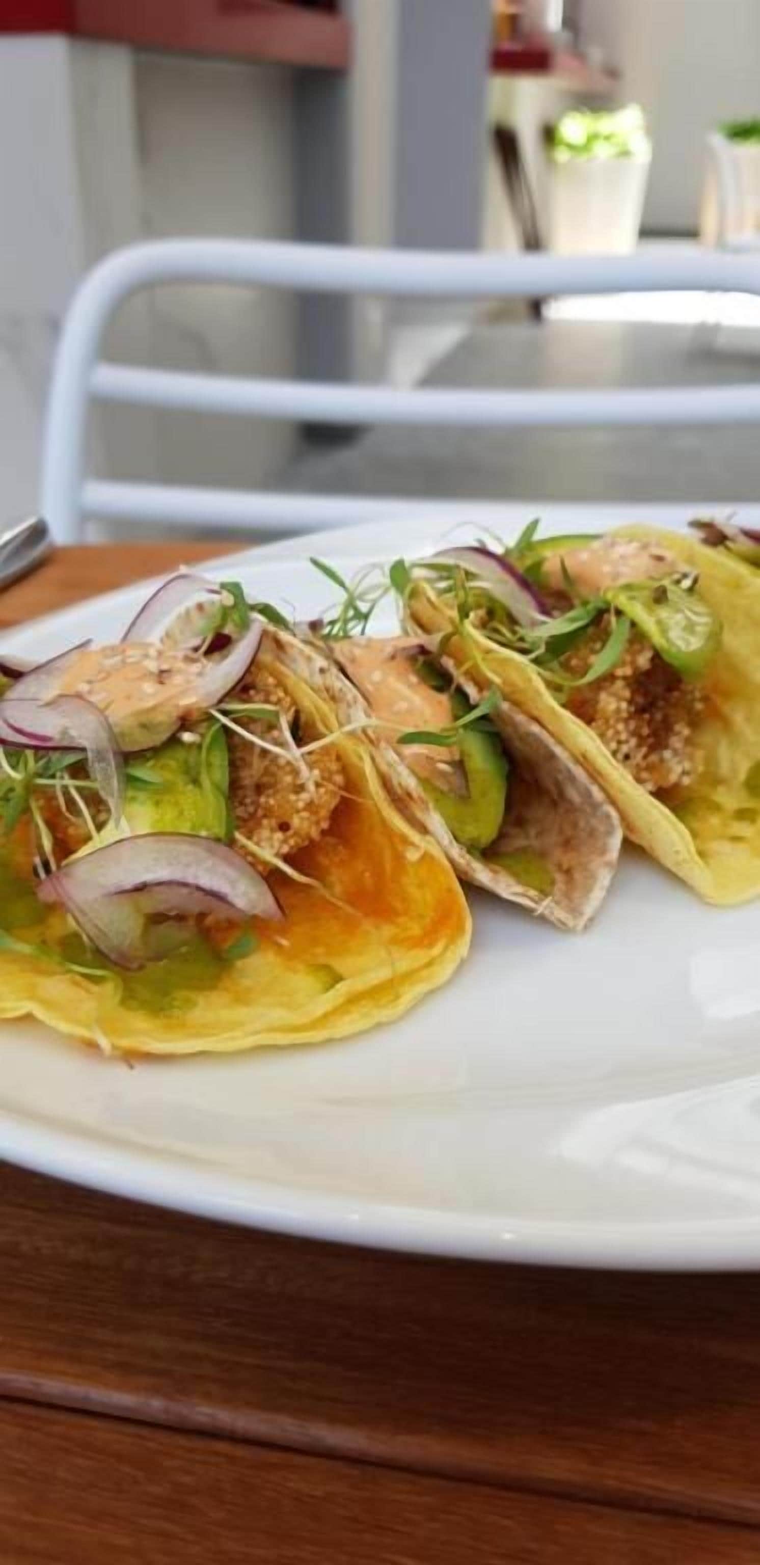 Foto - Quinto Elemento