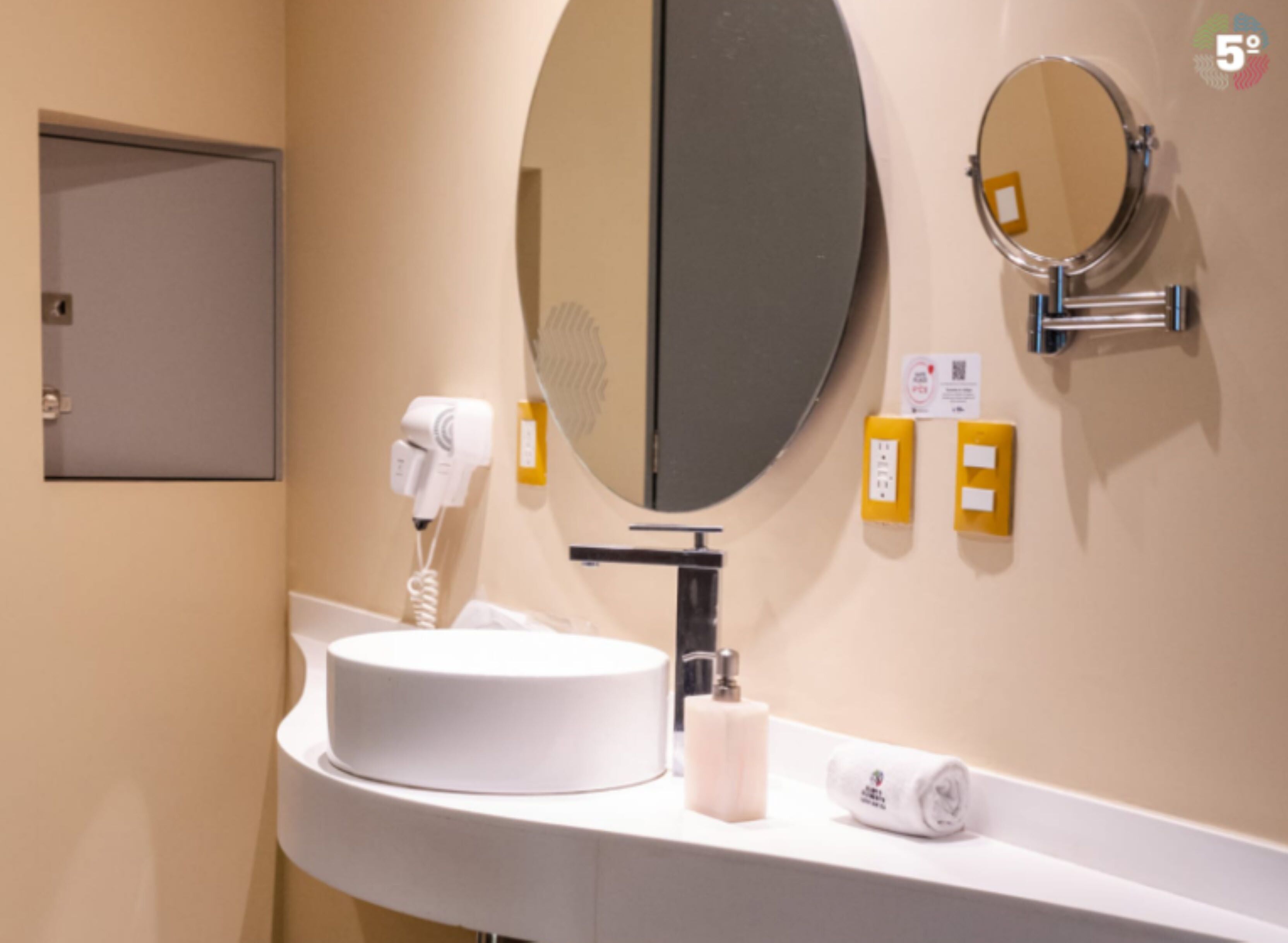 Foto - Quinto Elemento