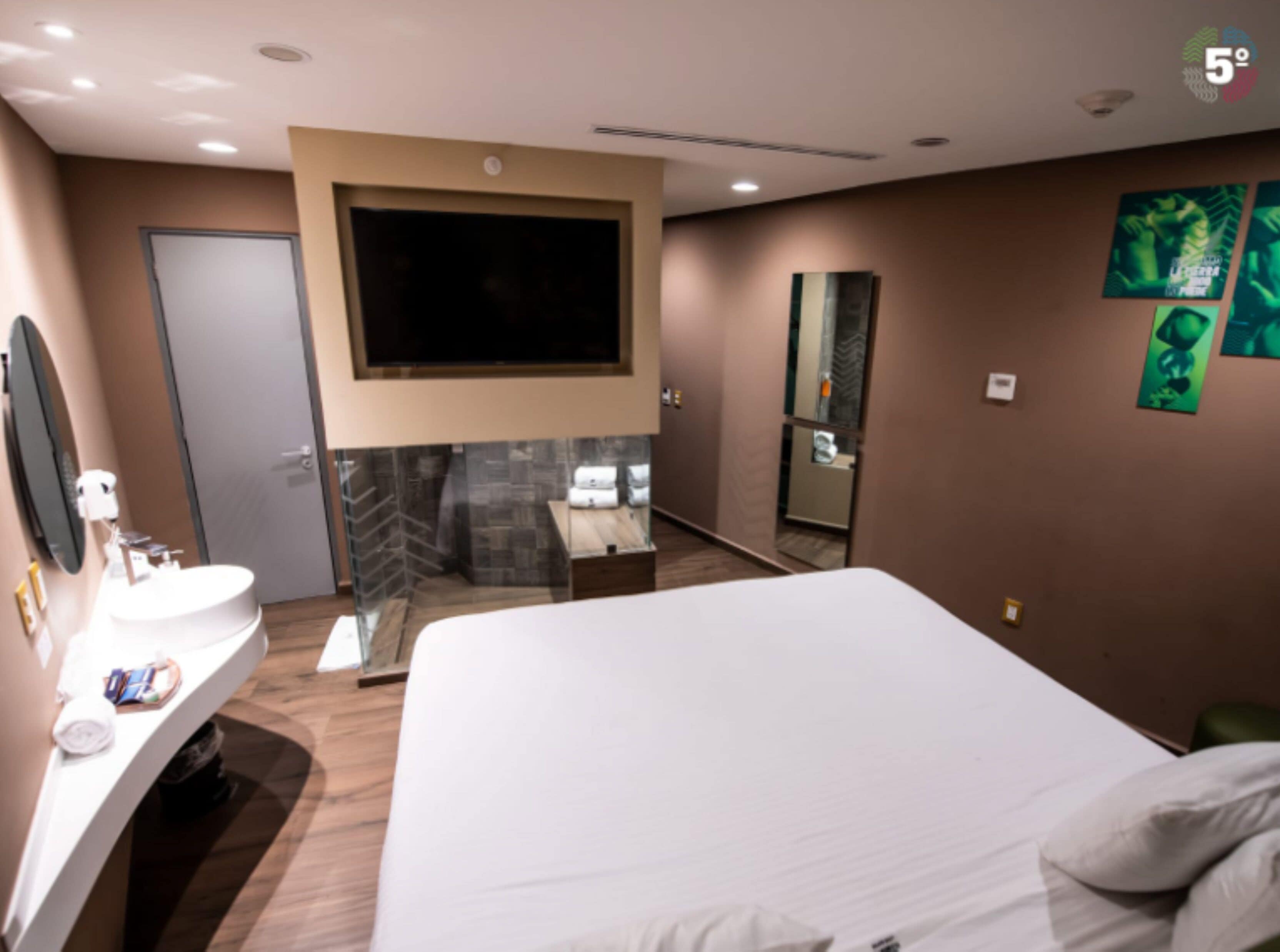 Foto - Quinto Elemento