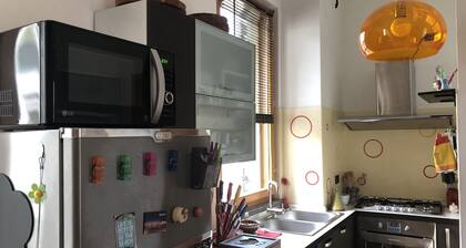 Bnbook - Tommaso Grossi Bilo