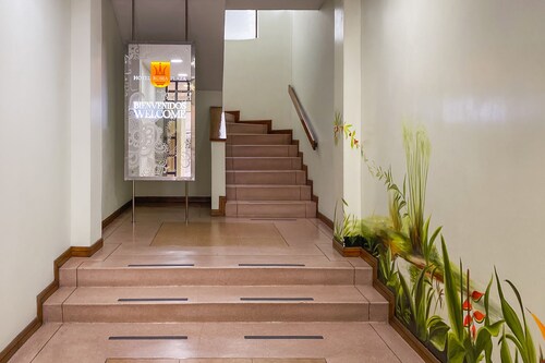 Ayenda 1140 Roma Plaza