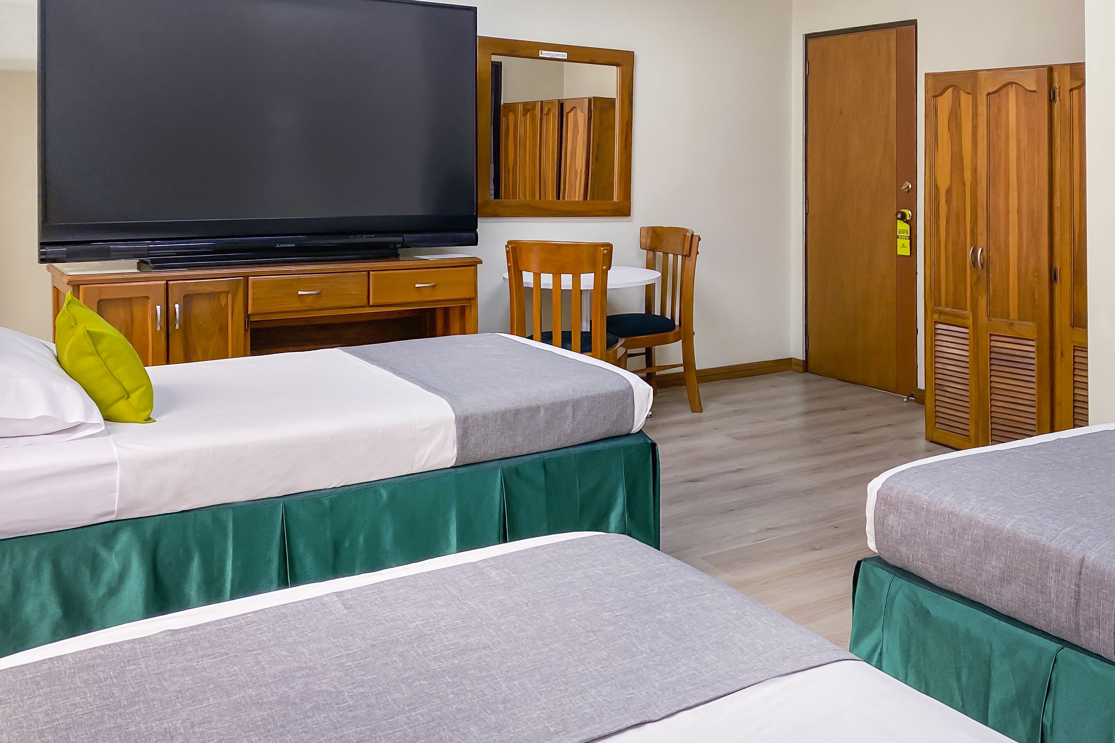 Photo - Ayenda 1140 Roma Plaza