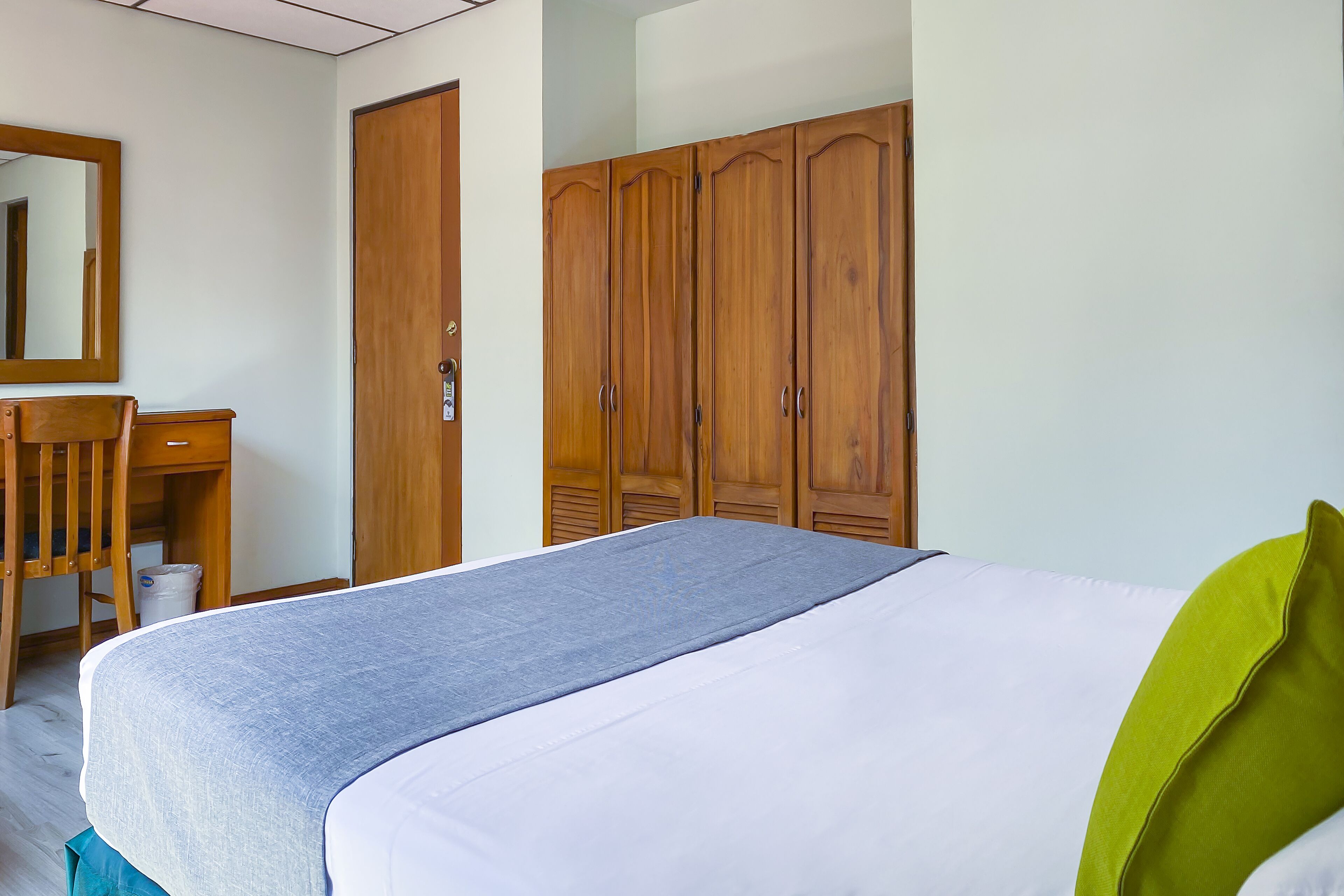 Photo - Ayenda 1140 Roma Plaza