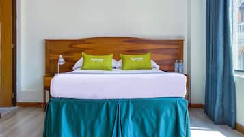 Chambre Double Standard