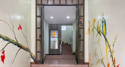 Ayenda 1140 Roma Plaza