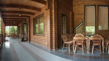 Teras/patio