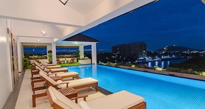 Hotel The Haven
