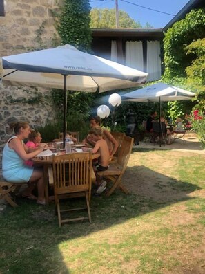 Spécialités Cuisine locale