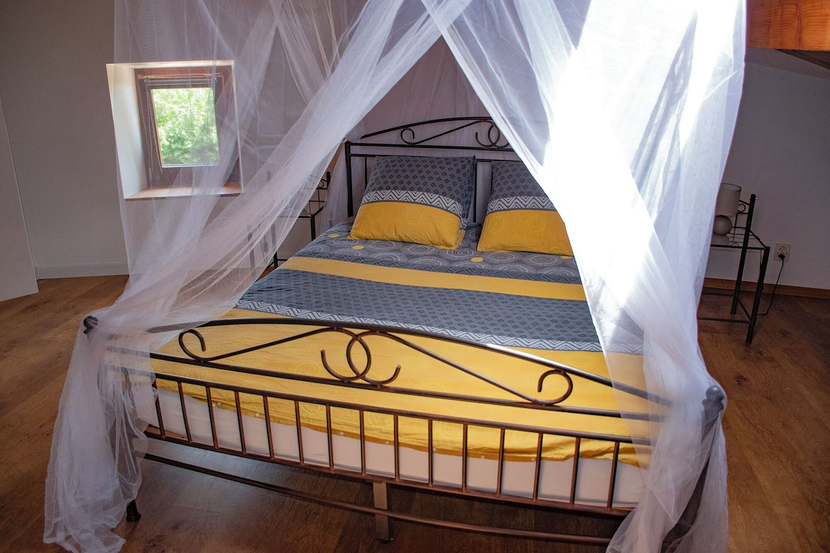 Family Studio Suite, 2 Bedrooms (Marc aurel)