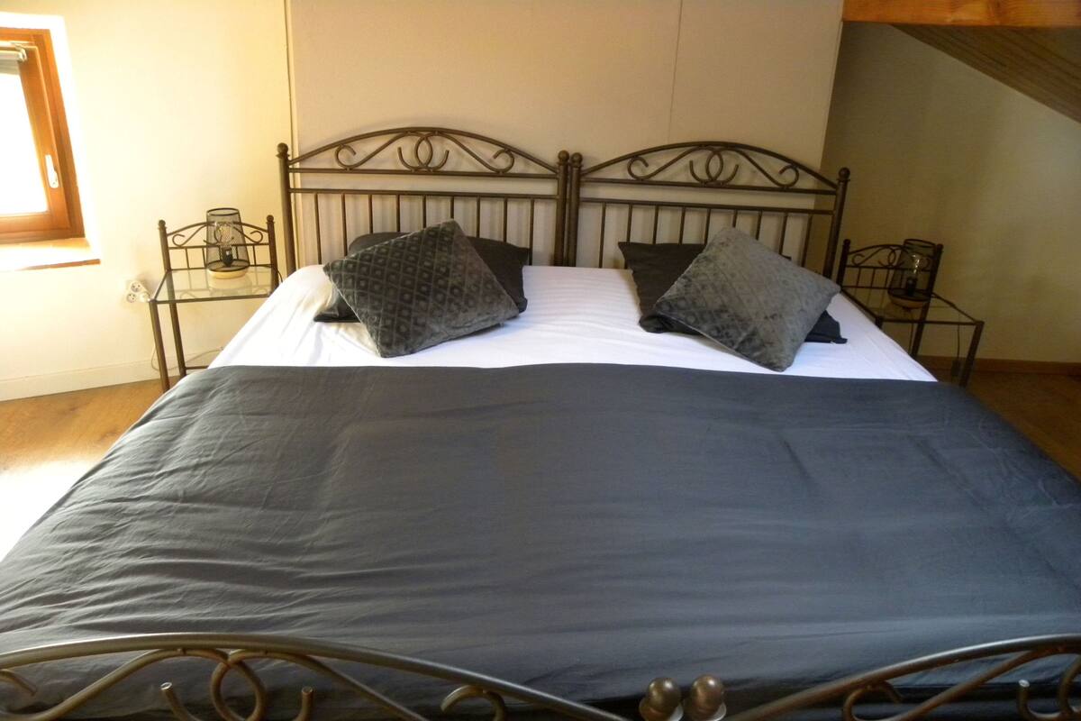 Family Studio Suite, 2 Bedrooms (Marc aurel)