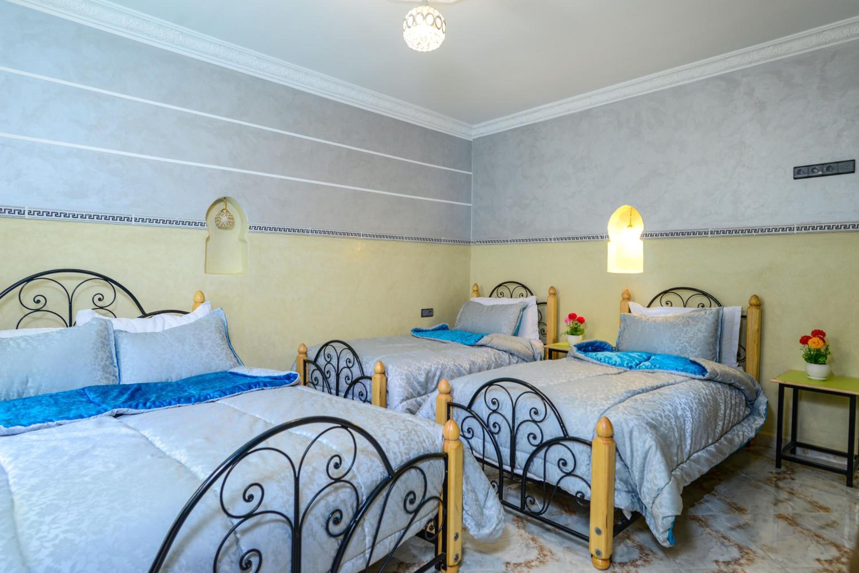 Foto - Hôtel Faouzi