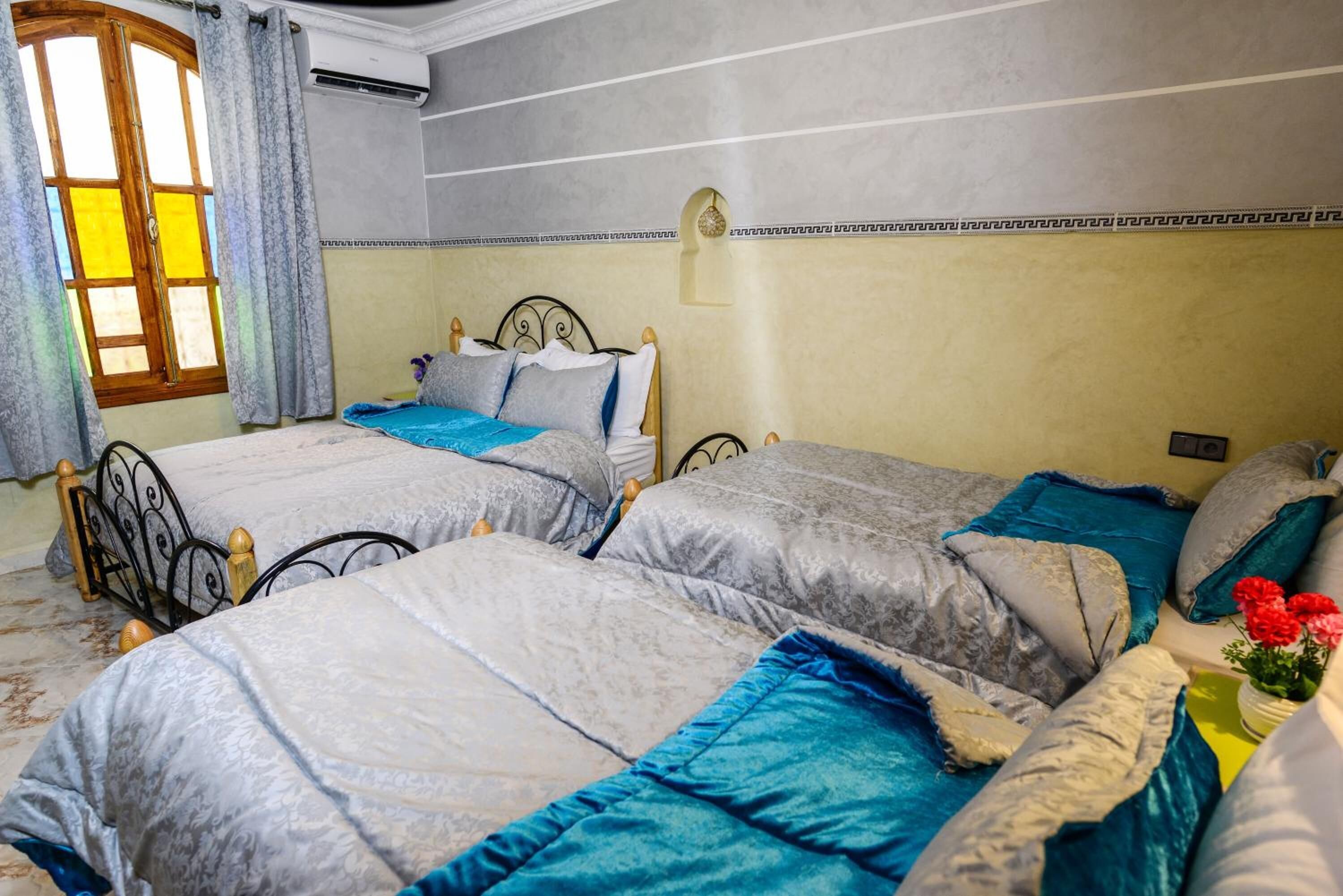 Foto - Hôtel Faouzi