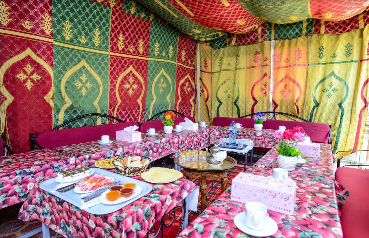 Foto - Hôtel Faouzi