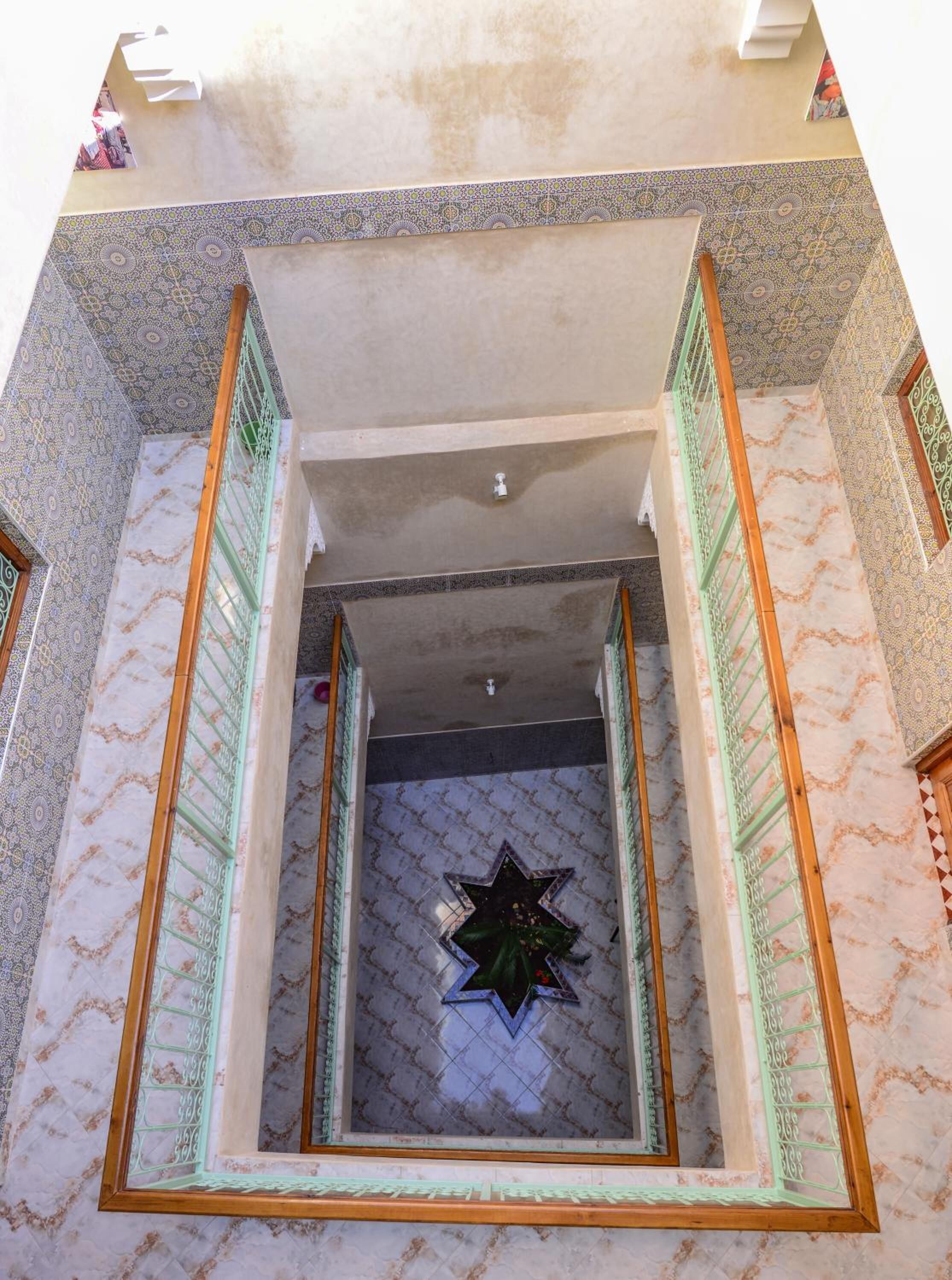 Foto - Hôtel Faouzi