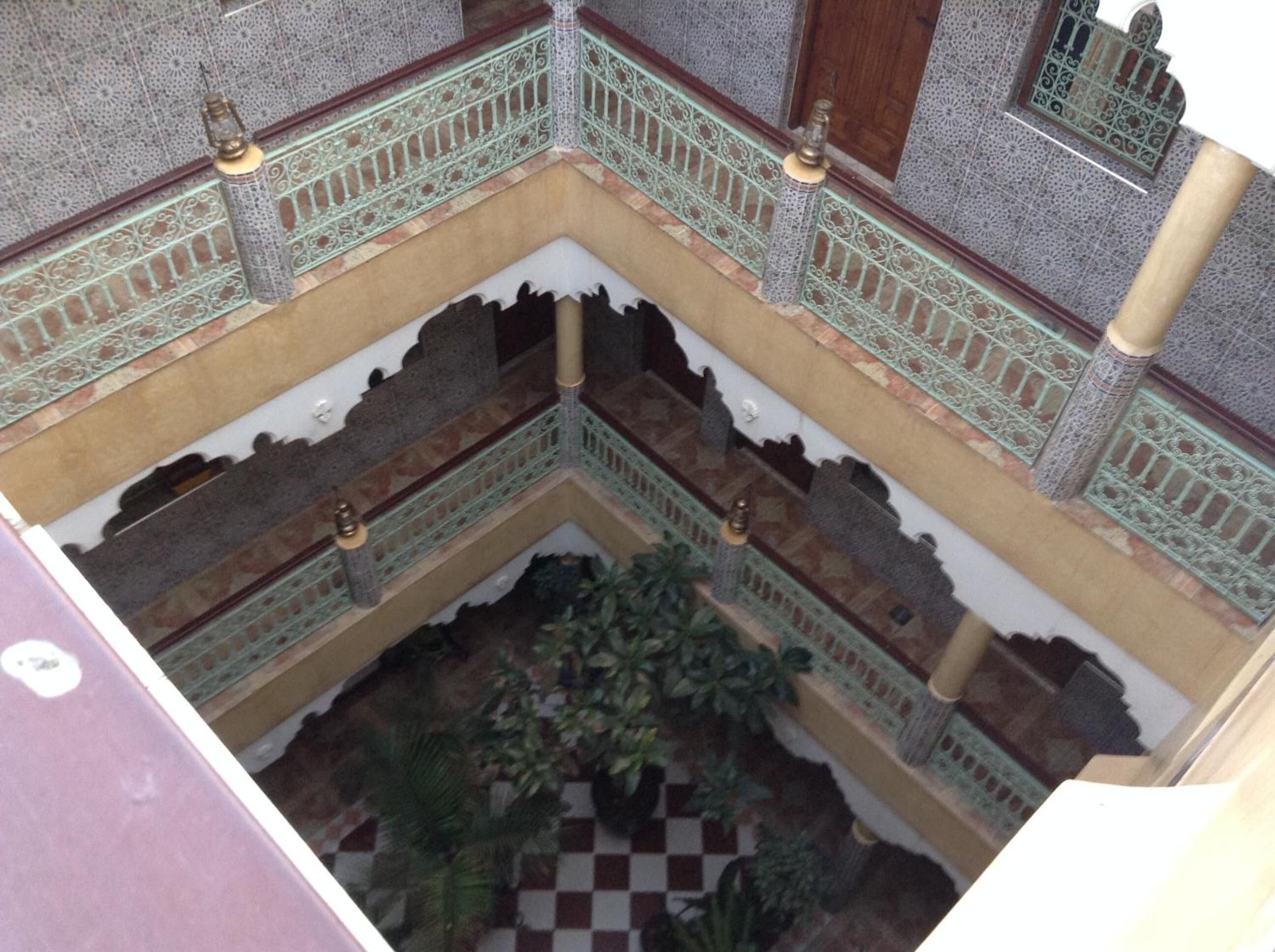 Foto - Hôtel Faouzi