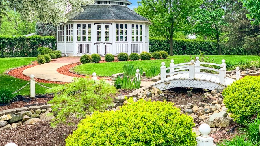 Biddle Point Inn & Event Venue