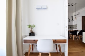 Apartamento, 2 habitaciones (94) | Wifi gratis
