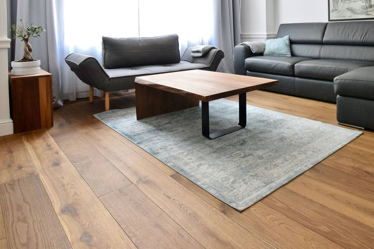 Appartement, 2 chambres (94) | Salle de séjour