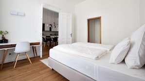 Appartement, 2 chambres (94)
