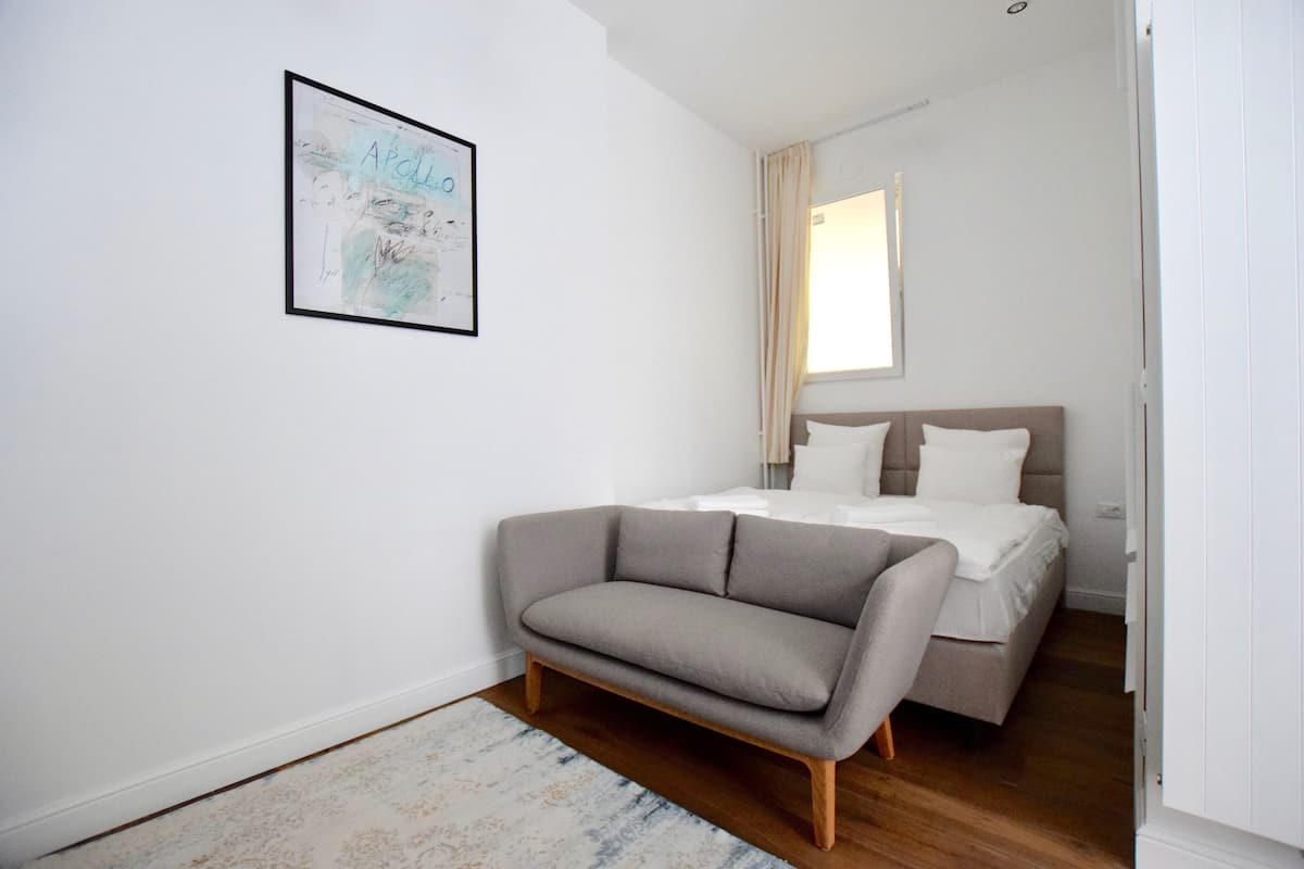 منطقة المعيشة