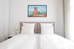 Apartment, 2 Bedrooms (94) | Free WiFi - Luxury Apartment by Hi5 - Zichy Suites (Budapest)