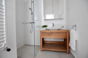 Estudio estándar (93) | Baño | Toallas
