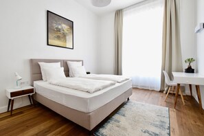 Apartment, 2 Bedrooms (94)