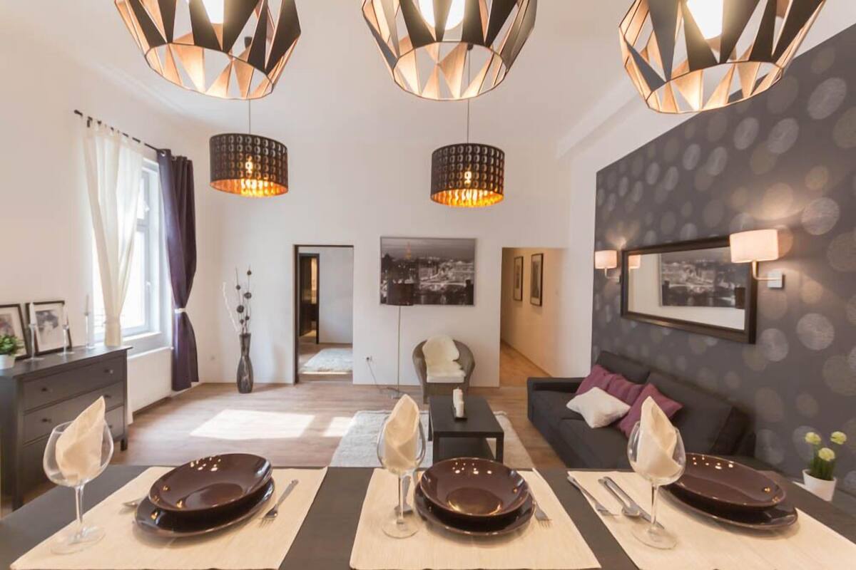 Apartment, 1 Bedroom (66)