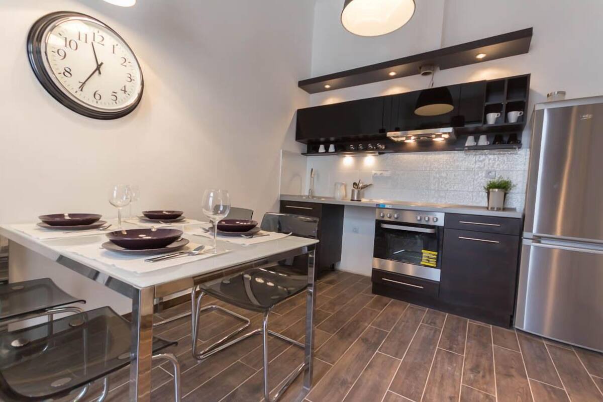 Studio (67) | Private kitchen