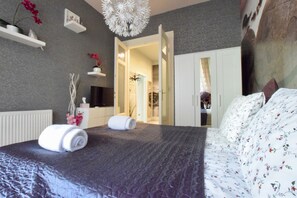 Premium Apartment, 2 Bedrooms (122)
