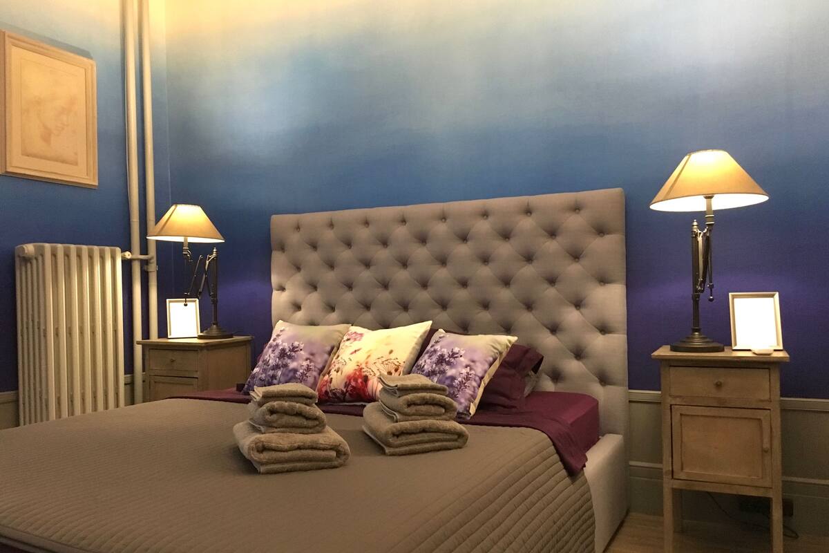 Deluxe Apartment, 2 Bedrooms (149)