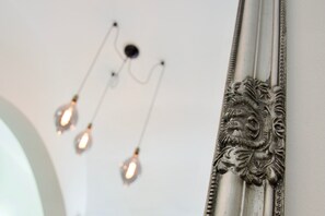 Courtyard - Standard Apartment by Hi5 - Nagysándor street (Budapest)