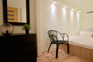 Apartment, 3 Bedrooms