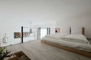 Apartment, 1 Bedroom | 1 bedroom, free WiFi - Standard Apartment by Hi5 - Wesselényi 8. (Budapest)