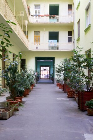 Cortile