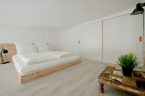 Appartamento, 1 camera da letto | 1 camera, Wi-Fi gratuito