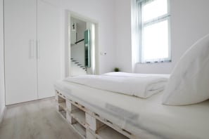 Apartment, 1 Schlafzimmer