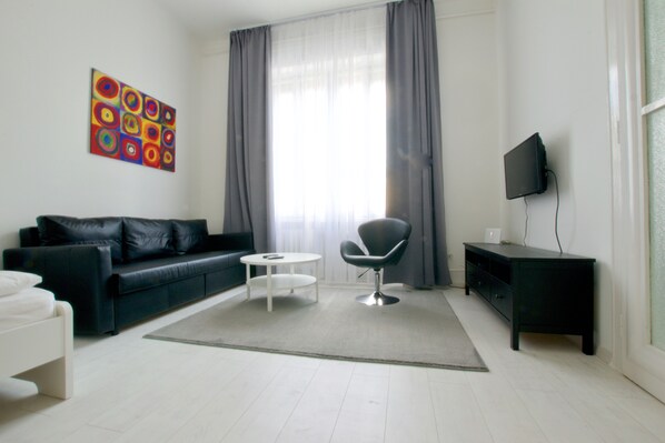 منطقة المعيشة