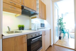 Studio | Private kitchen