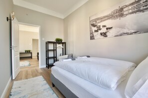 Appartement, 2 slaapkamers | 2 slaapkamers, gratis wifi