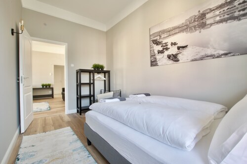 Standard Apartment by Hi5 - Tátra street