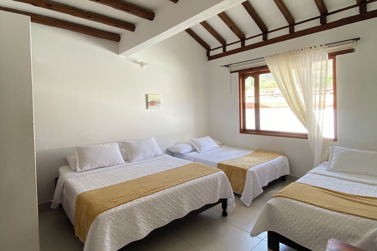 Habitación