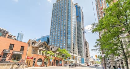 Charming Yorkville Condos