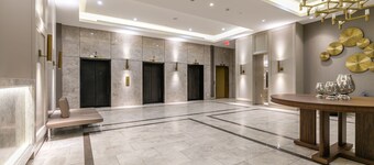 Charming Yorkville Condos