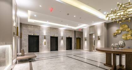 GLOBALSTAY. Charming Yorkville Condos