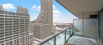 Fort York Suites Toronto