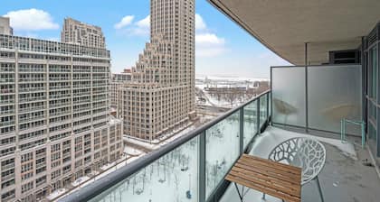 Fort York Suites Toronto